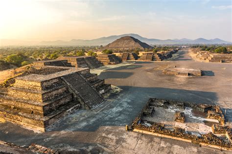 Das Templo Mayor: Ein mystischer Blick in die Aztekenkultur!