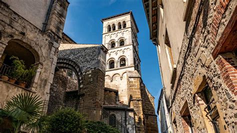  Der Abtei Saint-André de Xanten - Ein historisches Juwel im Herzen von Xanten!