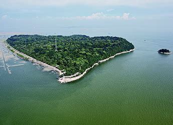  Der Junshan Insel - Ein Paradies der Stille auf dem Dongting-See!